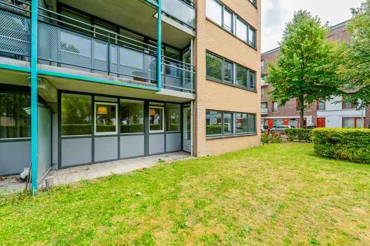 Photo 24 of Thorn Prikkerstraat 2