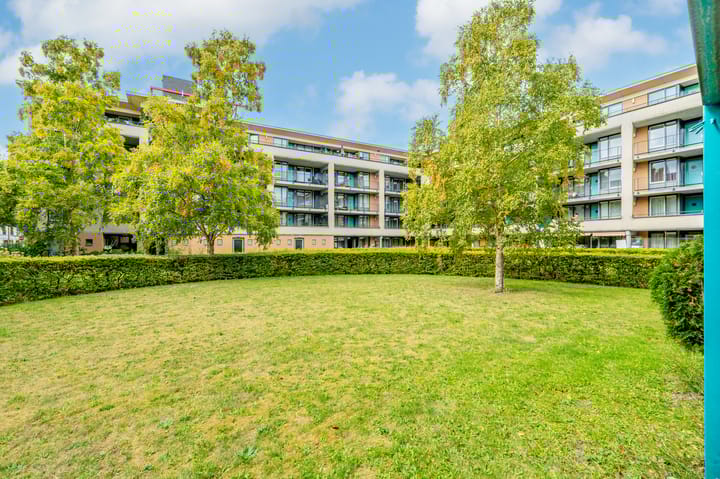 Photo 25 of Thorn Prikkerstraat 2