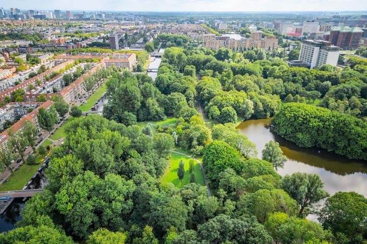 Photo 27 of Thorn Prikkerstraat 2