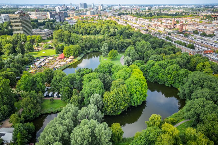 Photo 29 of Thorn Prikkerstraat 2