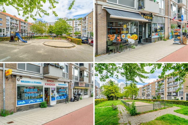 Photo 31 of Thorn Prikkerstraat 2