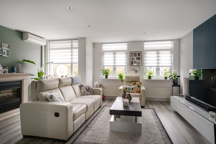 Foto 2 van Bommersheufsestraat 25