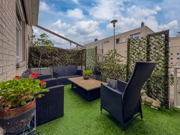 Foto 5 van Bommersheufsestraat 25