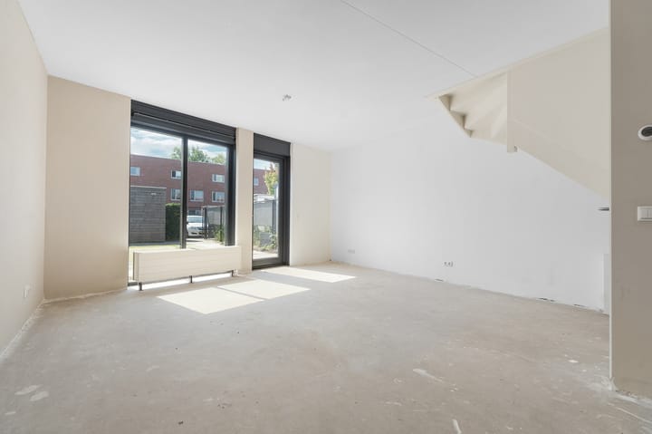 Foto 2 van Haringvliet 54