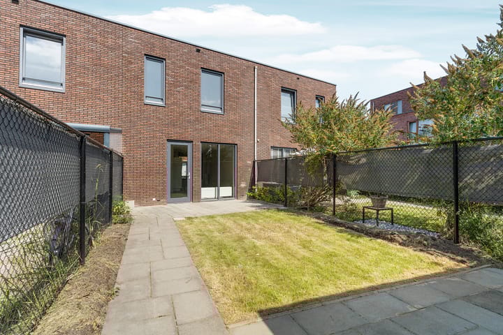 Foto 4 van Haringvliet 54