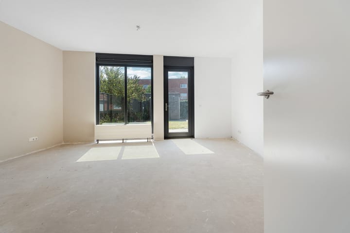 Foto 6 van Haringvliet 54