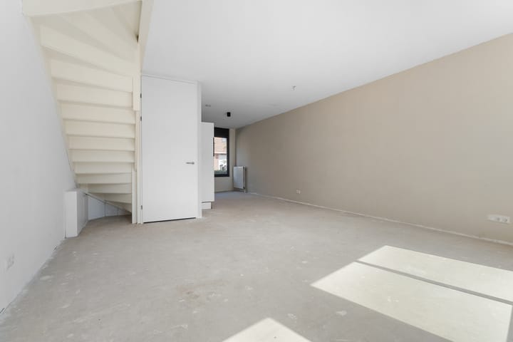 Foto 7 van Haringvliet 54