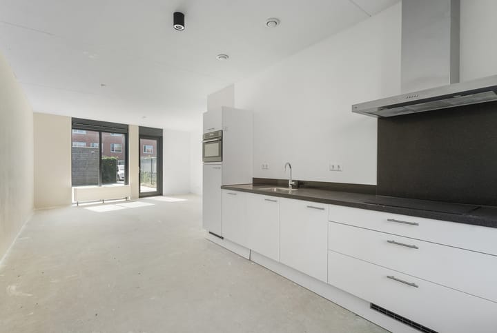 Foto 10 van Haringvliet 54