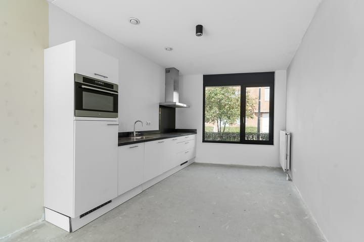 Foto 11 van Haringvliet 54