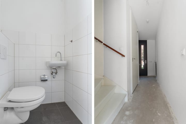 Foto 12 van Haringvliet 54