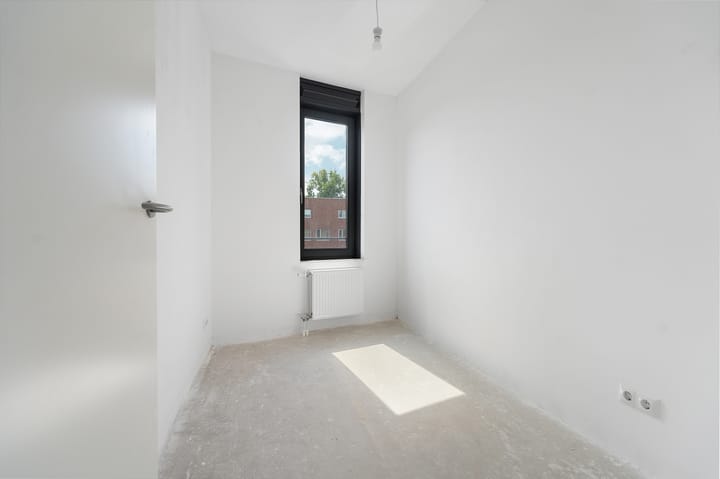 Foto 13 van Haringvliet 54