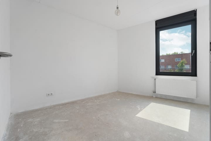 Foto 14 van Haringvliet 54