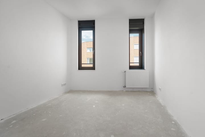 Foto 16 van Haringvliet 54