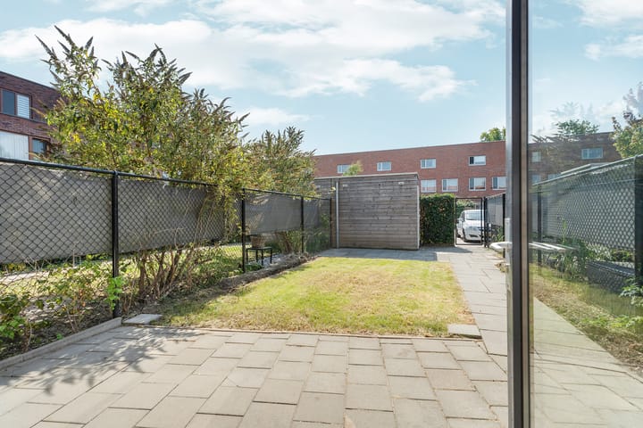 Foto 23 van Haringvliet 54