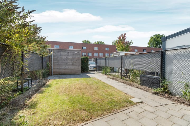 Foto 24 van Haringvliet 54