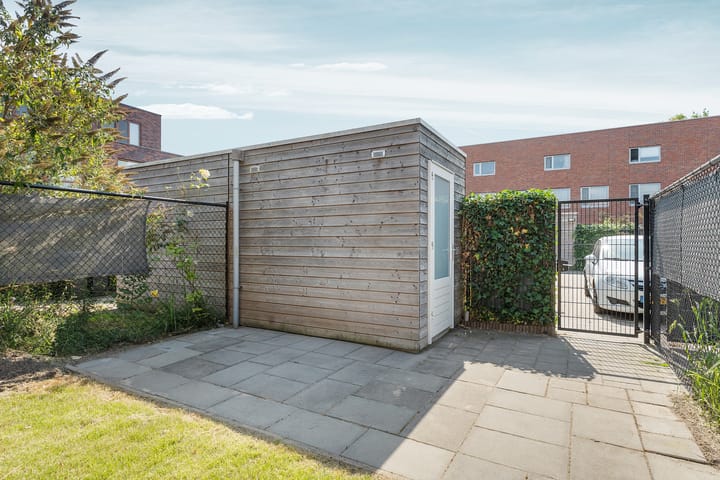 Foto 26 van Haringvliet 54