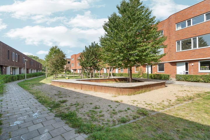 Foto 28 van Haringvliet 54