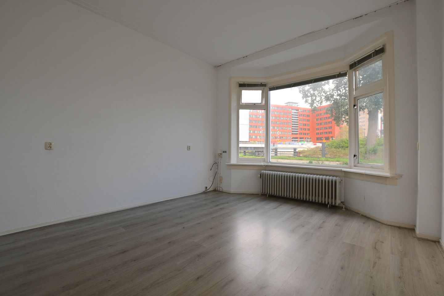 Foto 4 van Hoornsediep 7
