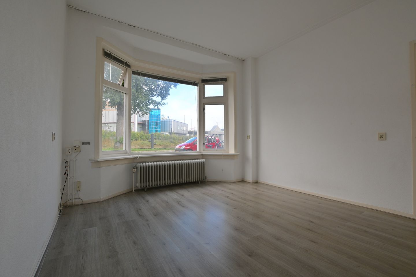 Foto 5 van Hoornsediep 7