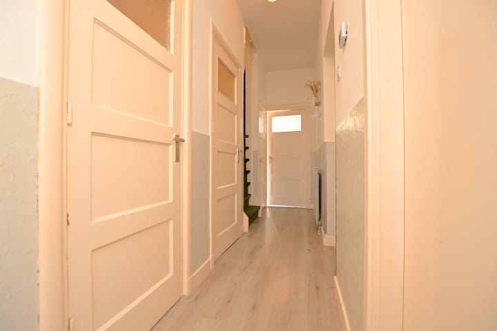 Photo 3 of Hoornsediep 7