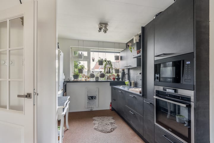 Foto 10 van Boswei 6