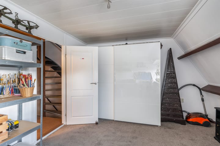 Foto 18 van Boswei 6