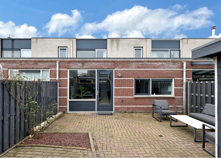 Photo 2 of Hornstraat 11