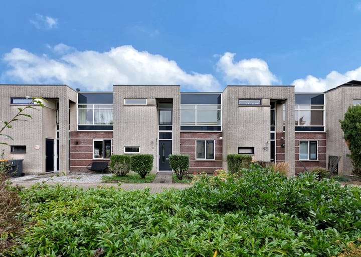 Photo 1 of Hornstraat 11