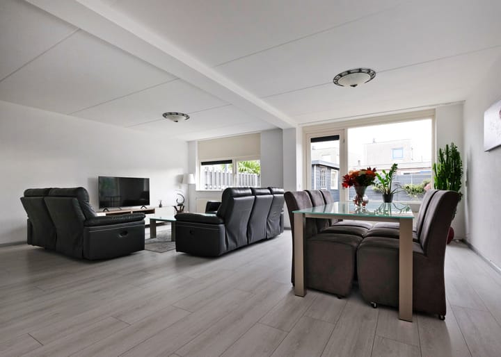 Photo 3 of Hornstraat 11