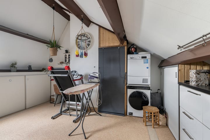 Foto 20 van Boswei 6