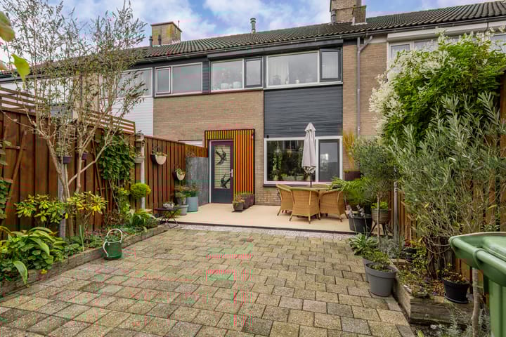 Foto 23 van Boswei 6