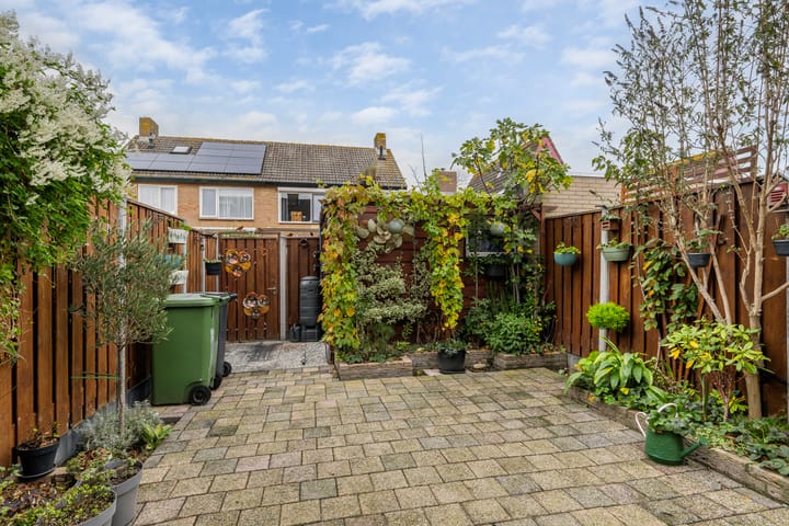 Foto 24 van Boswei 6