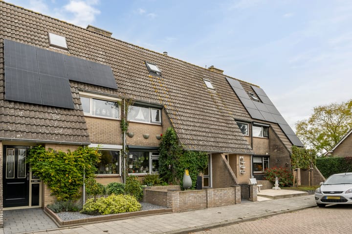 Foto 25 van Boswei 6