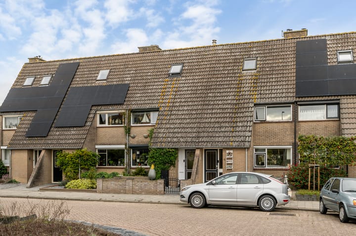 Foto 26 van Boswei 6