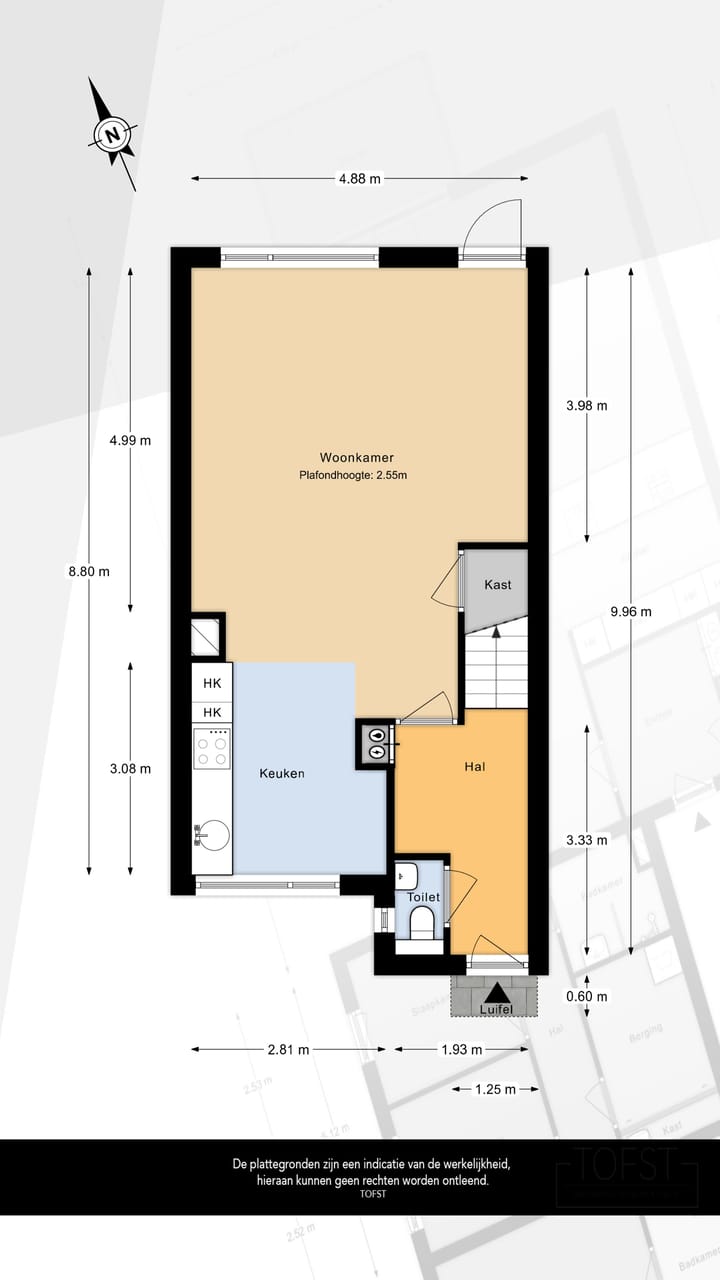 Foto 28 van Boswei 6