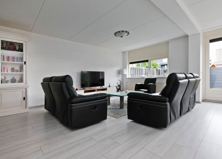 Photo 9 of Hornstraat 11