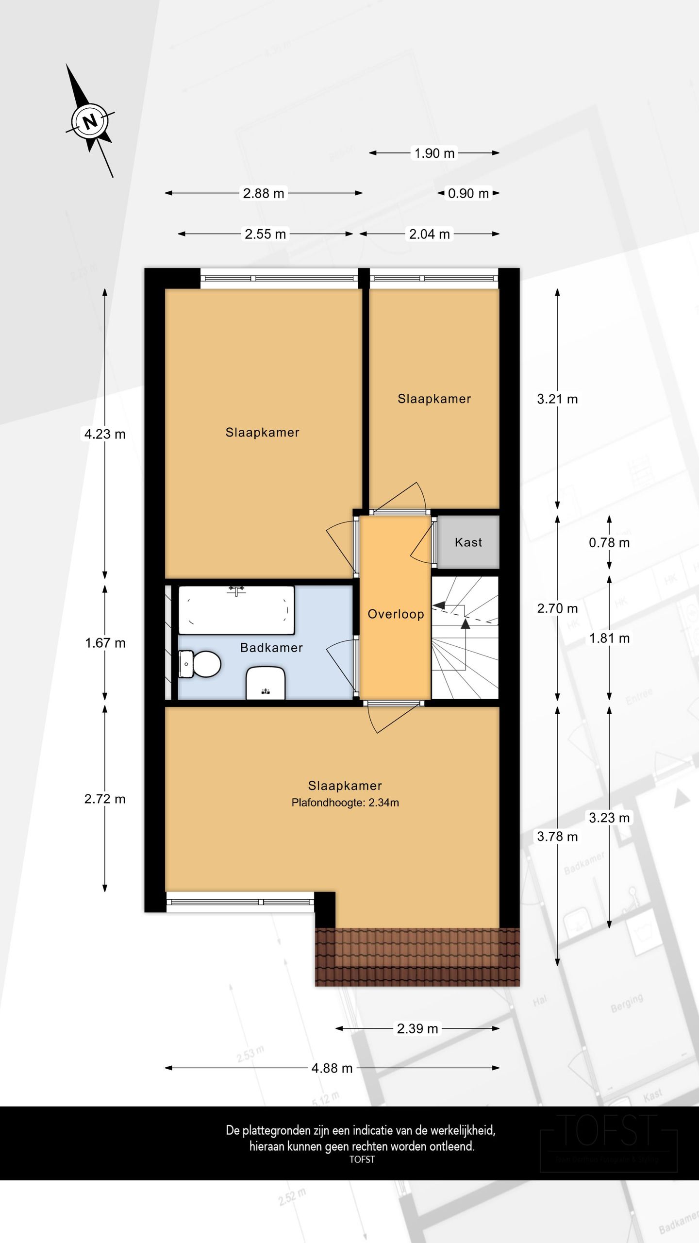 Photo 29 of Boswei 6