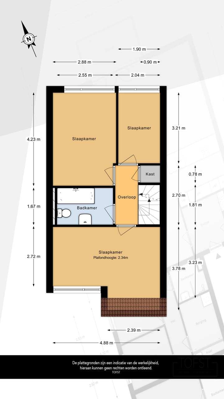 Foto 29 van Boswei 6