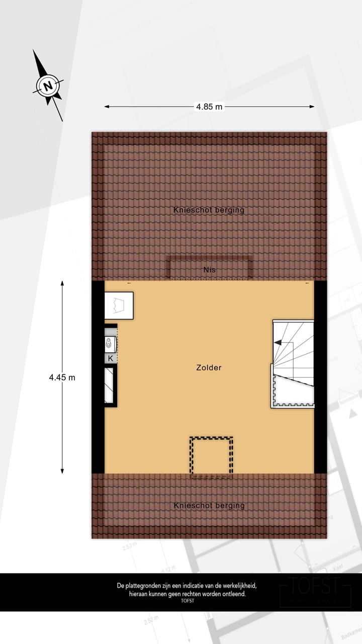Foto 30 van Boswei 6