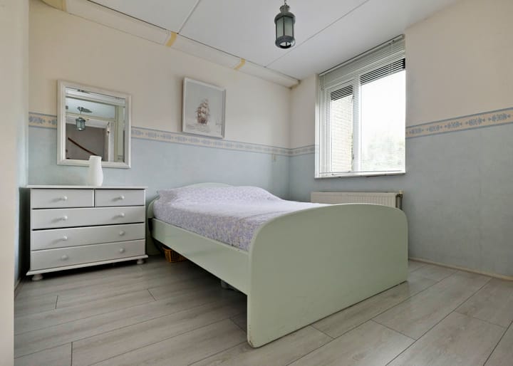 Photo 11 of Hornstraat 11