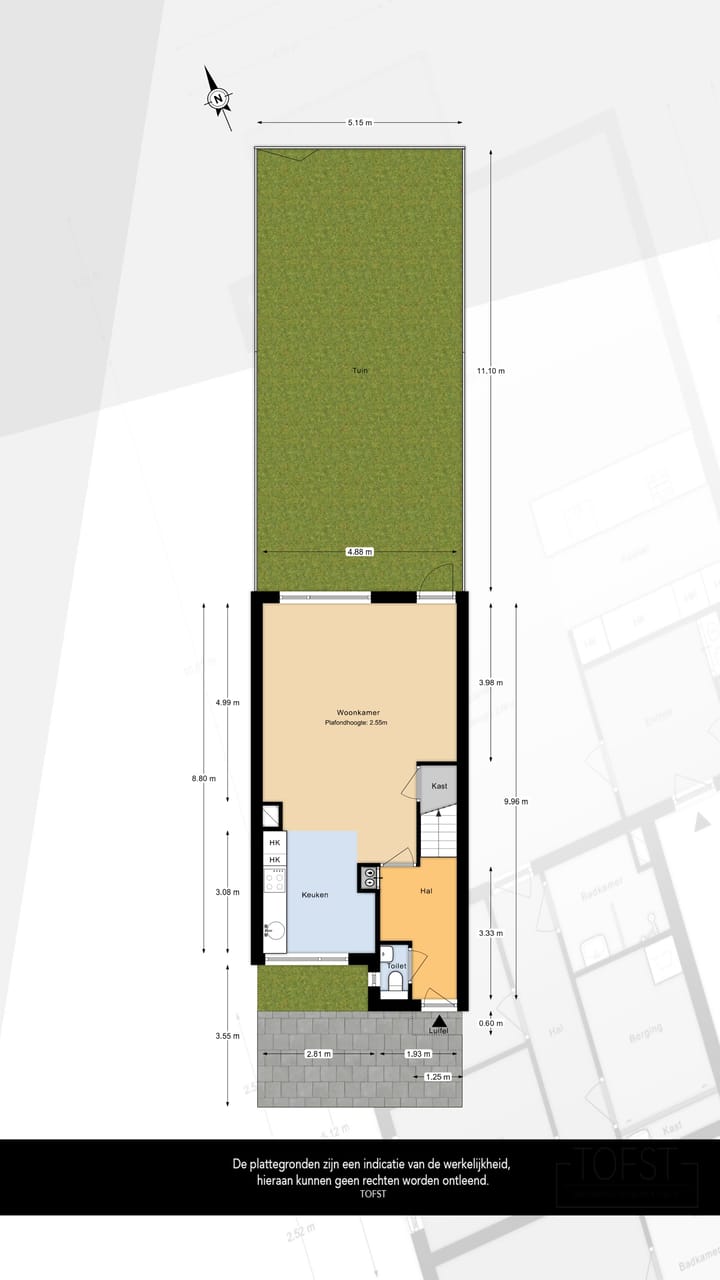 Foto 31 van Boswei 6