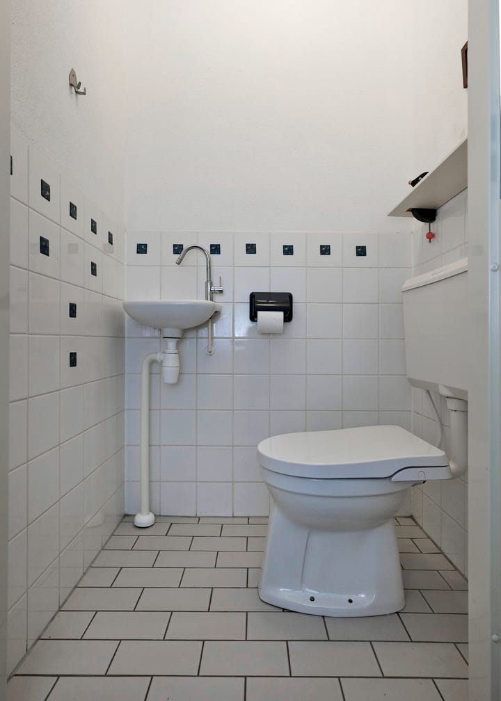 Photo 12 of Hornstraat 11