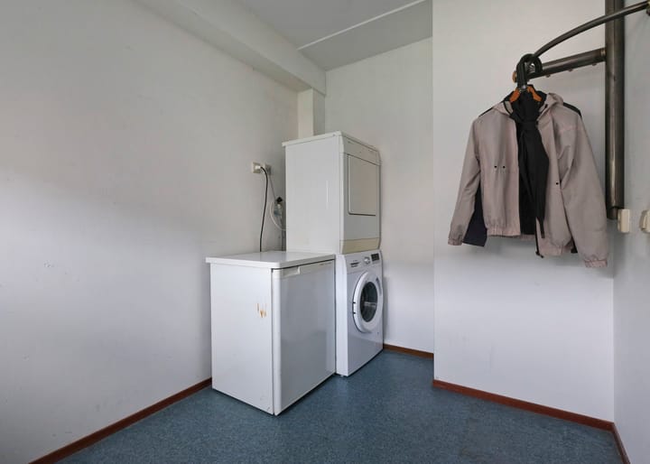 Photo 13 of Hornstraat 11