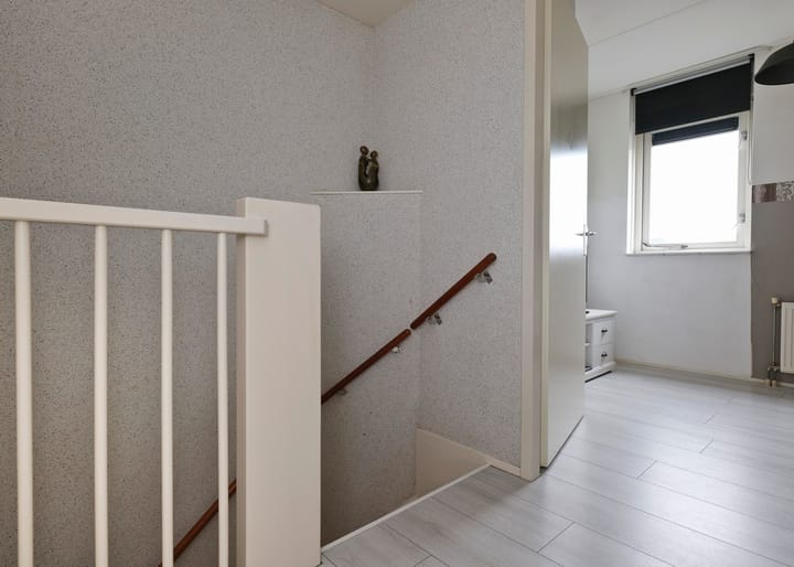 Photo 16 of Hornstraat 11