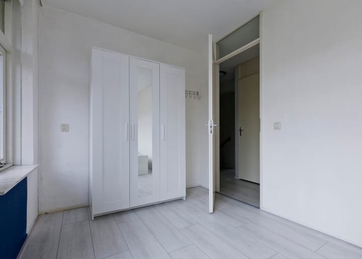 Photo 18 of Hornstraat 11