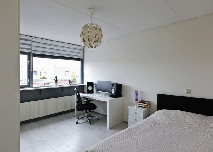 Photo 19 of Hornstraat 11