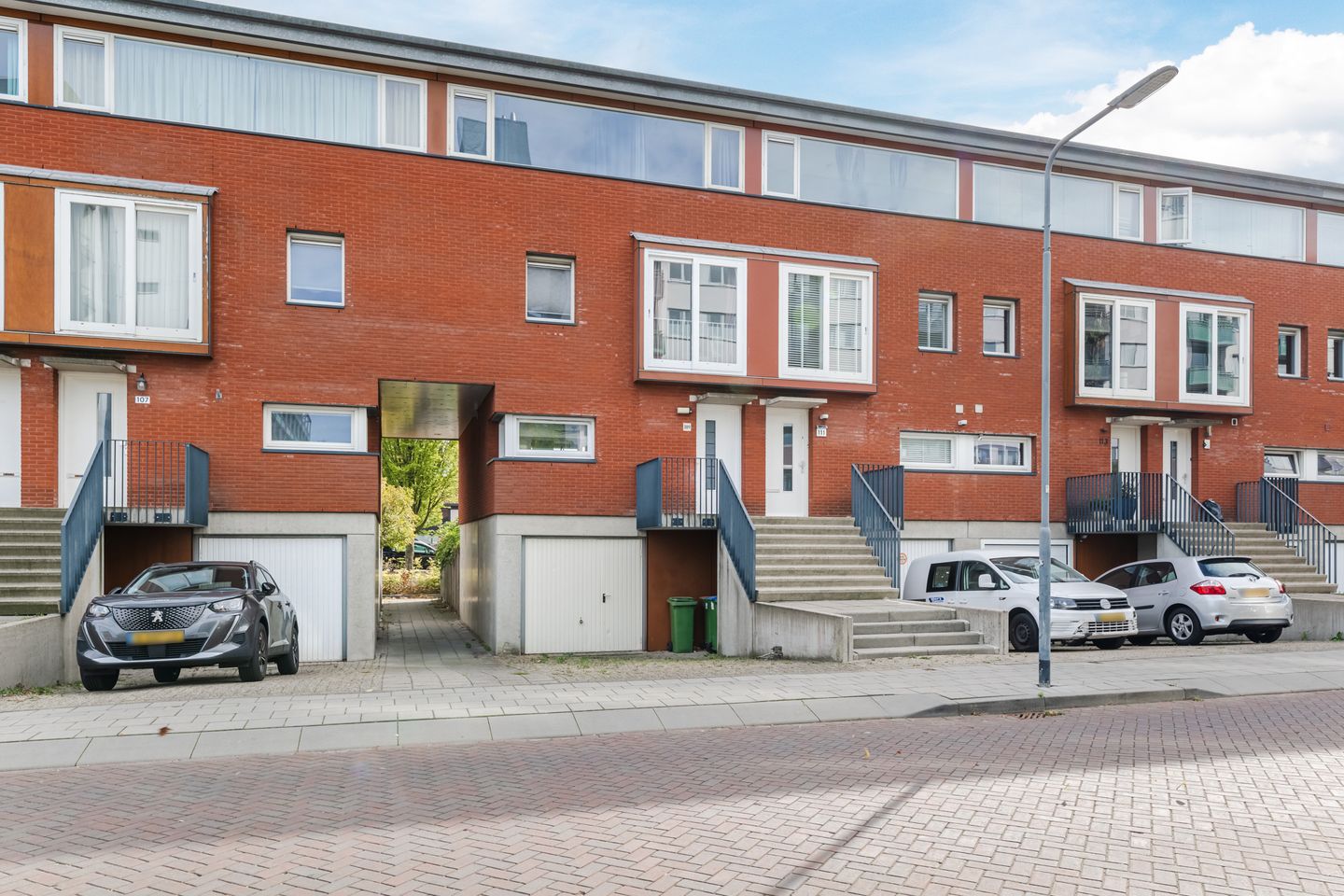 Foto 1 van Acaciastraat 109