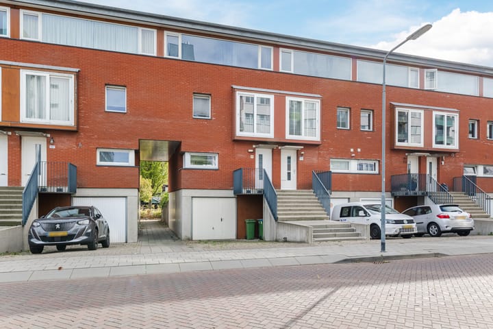 Acaciastraat 109 main image