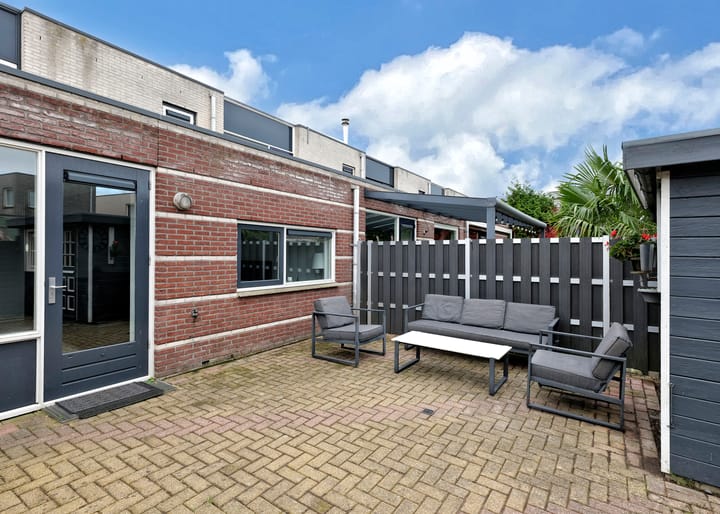 Photo 24 of Hornstraat 11