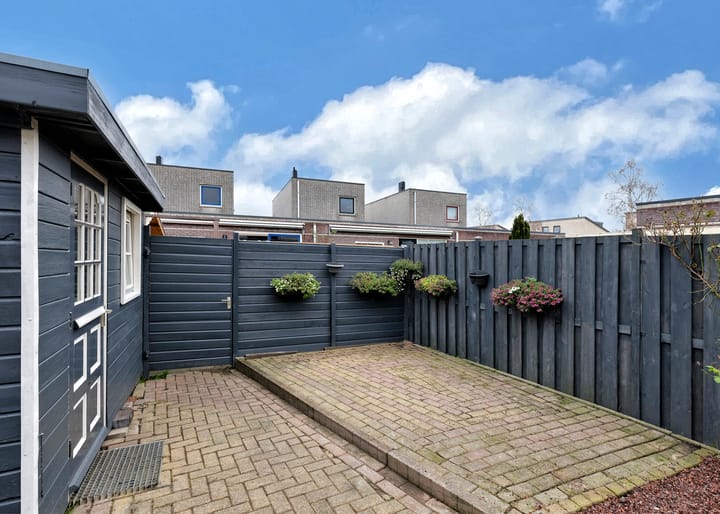 Photo 27 of Hornstraat 11